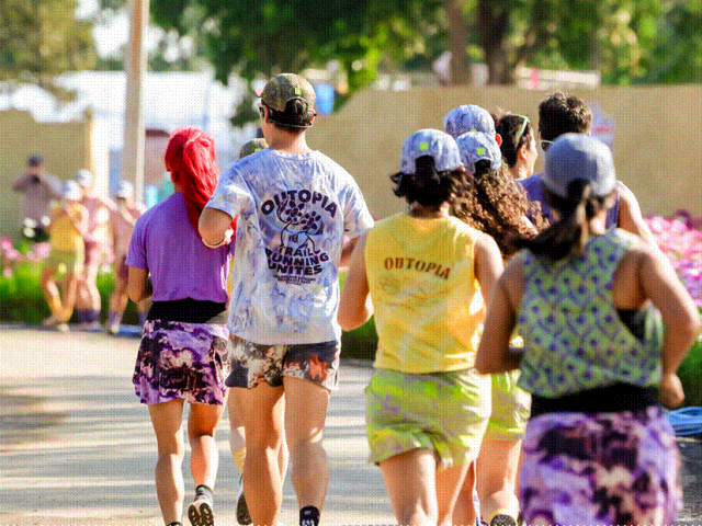 專業戶外運動品牌「Outopia」完成B輪融資