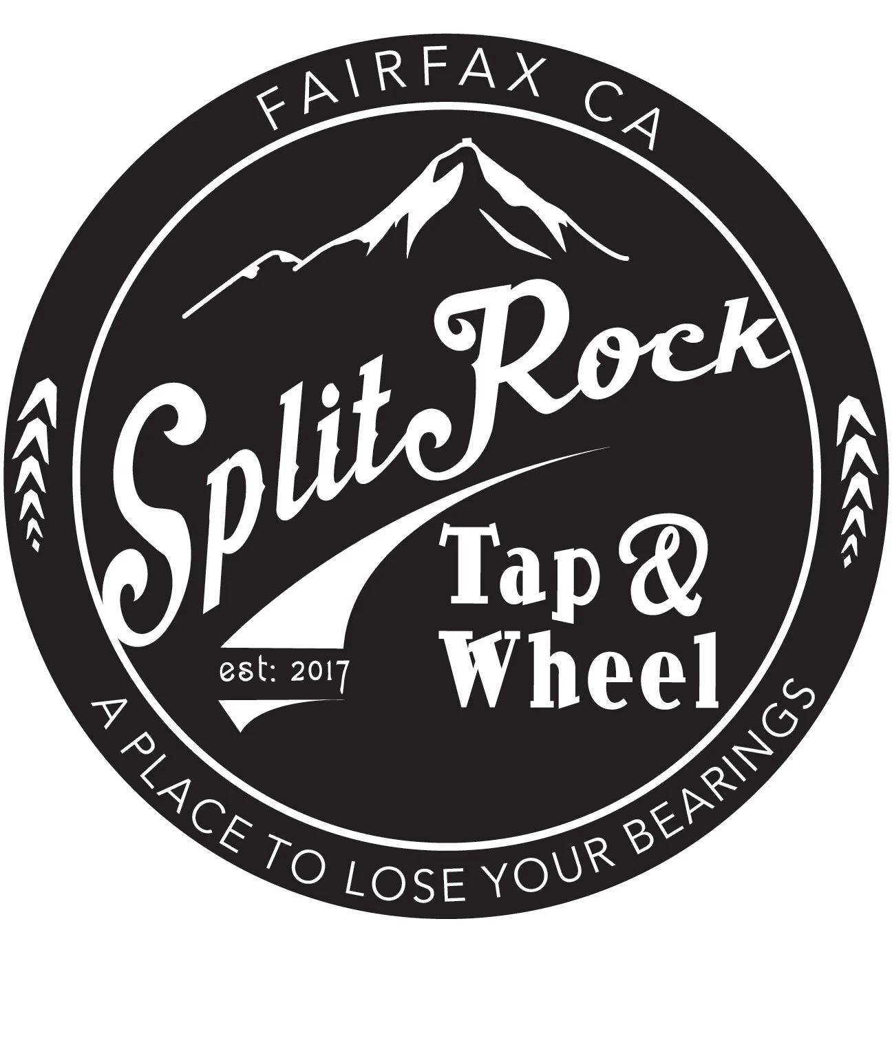Split Rock Tap & Wheel Dine & Donate