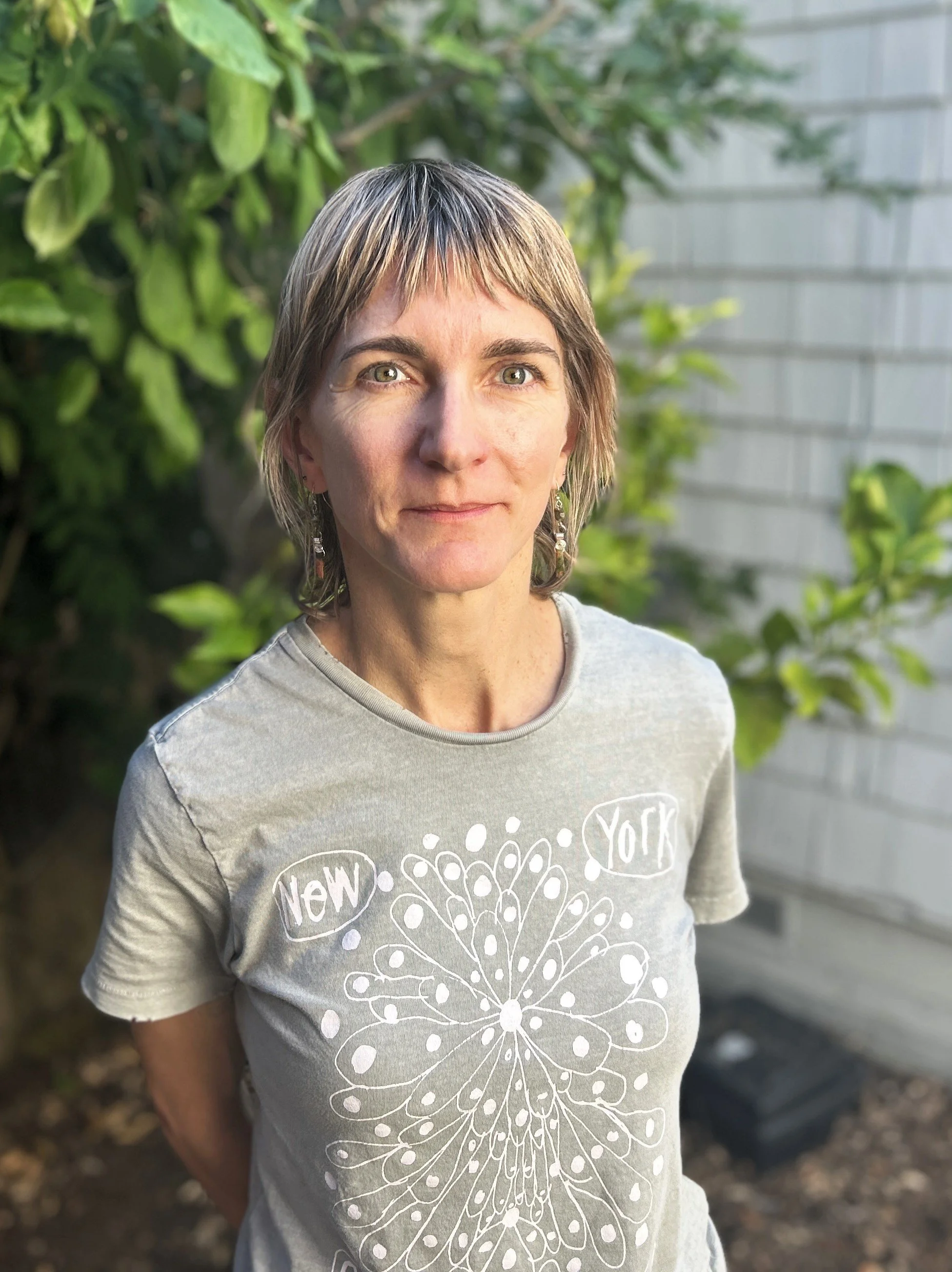 Patricia Kavanaugh