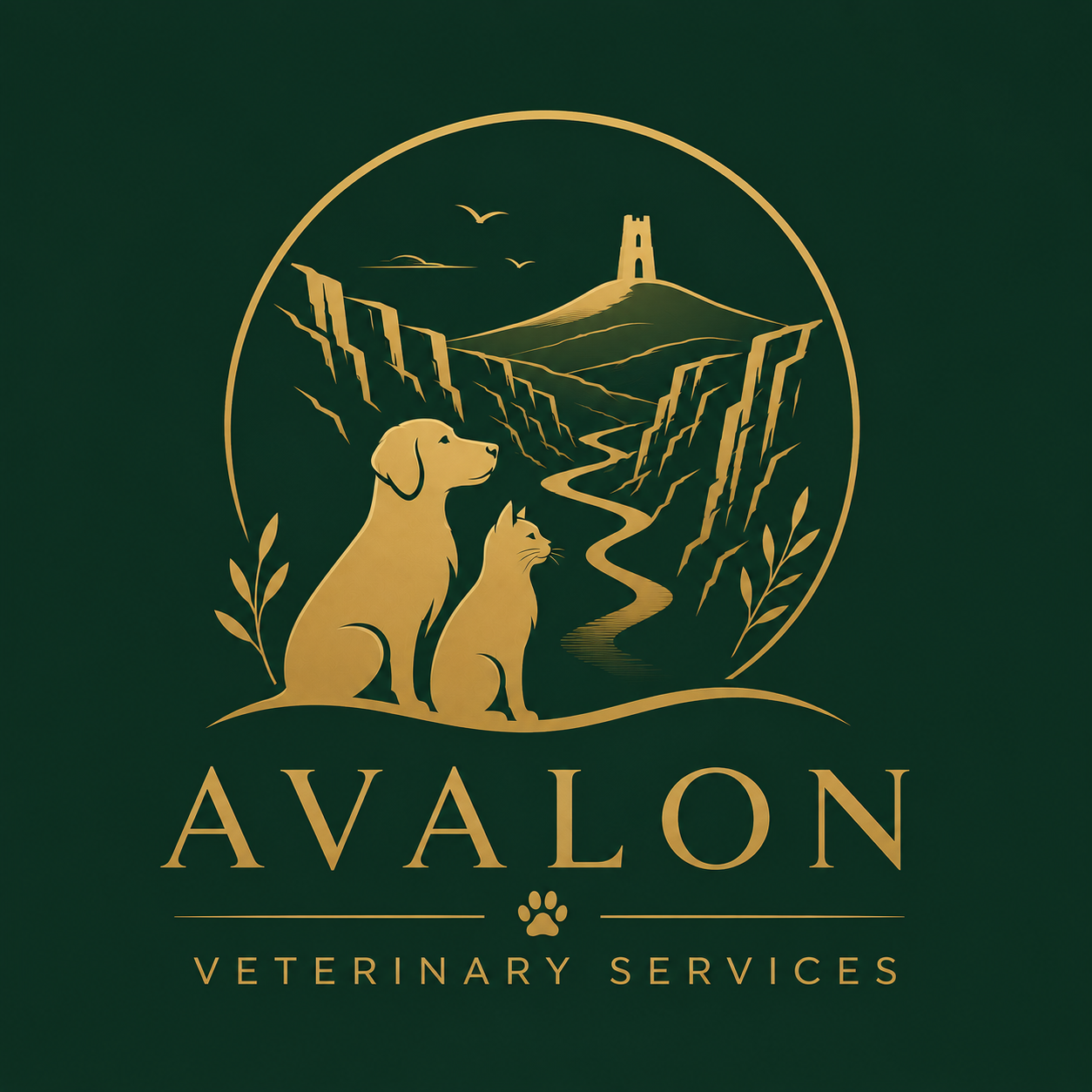 Avalon Veterinary Services Ltd