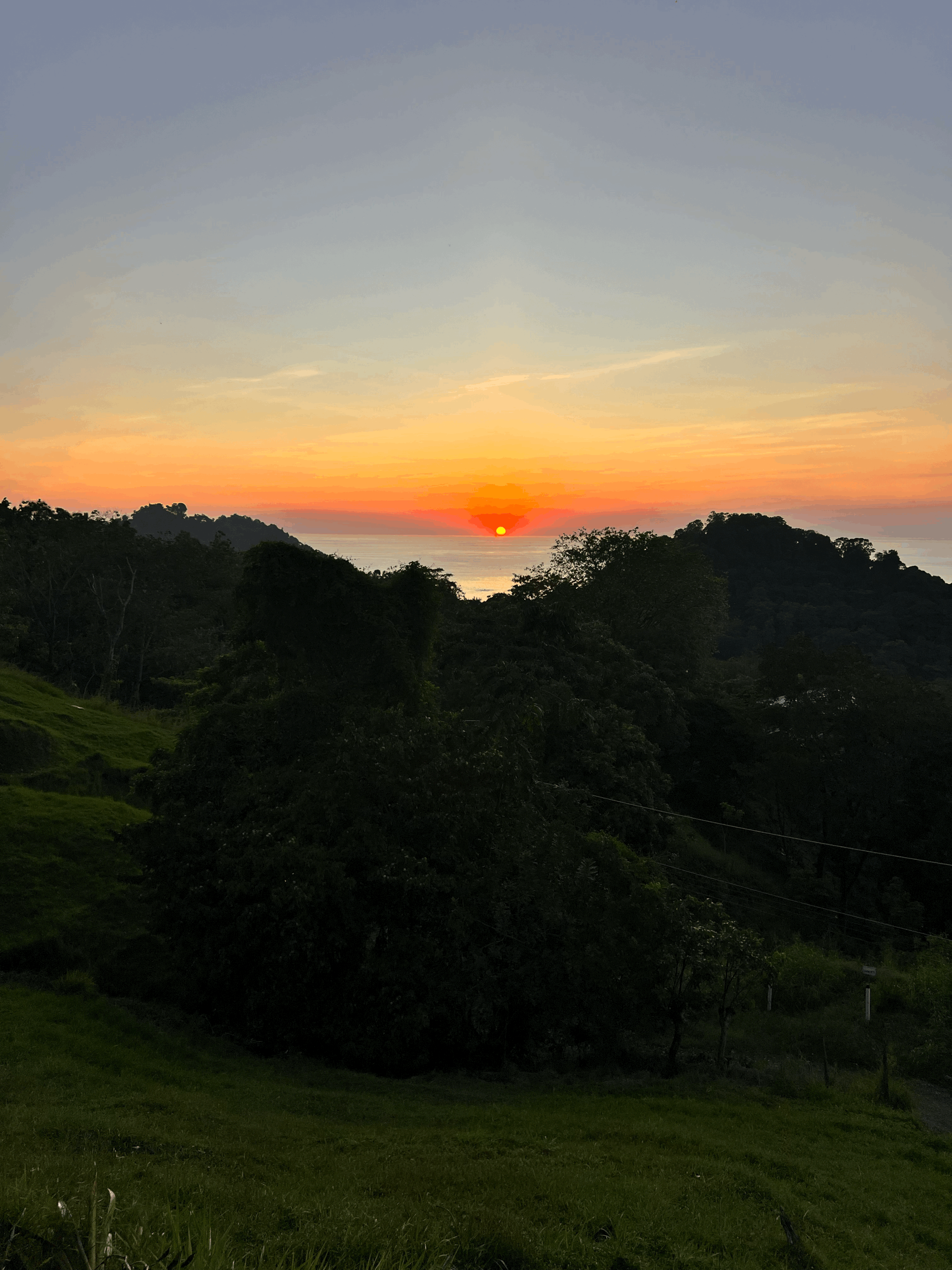 Manuel Antonio National Park, Costa Rica 