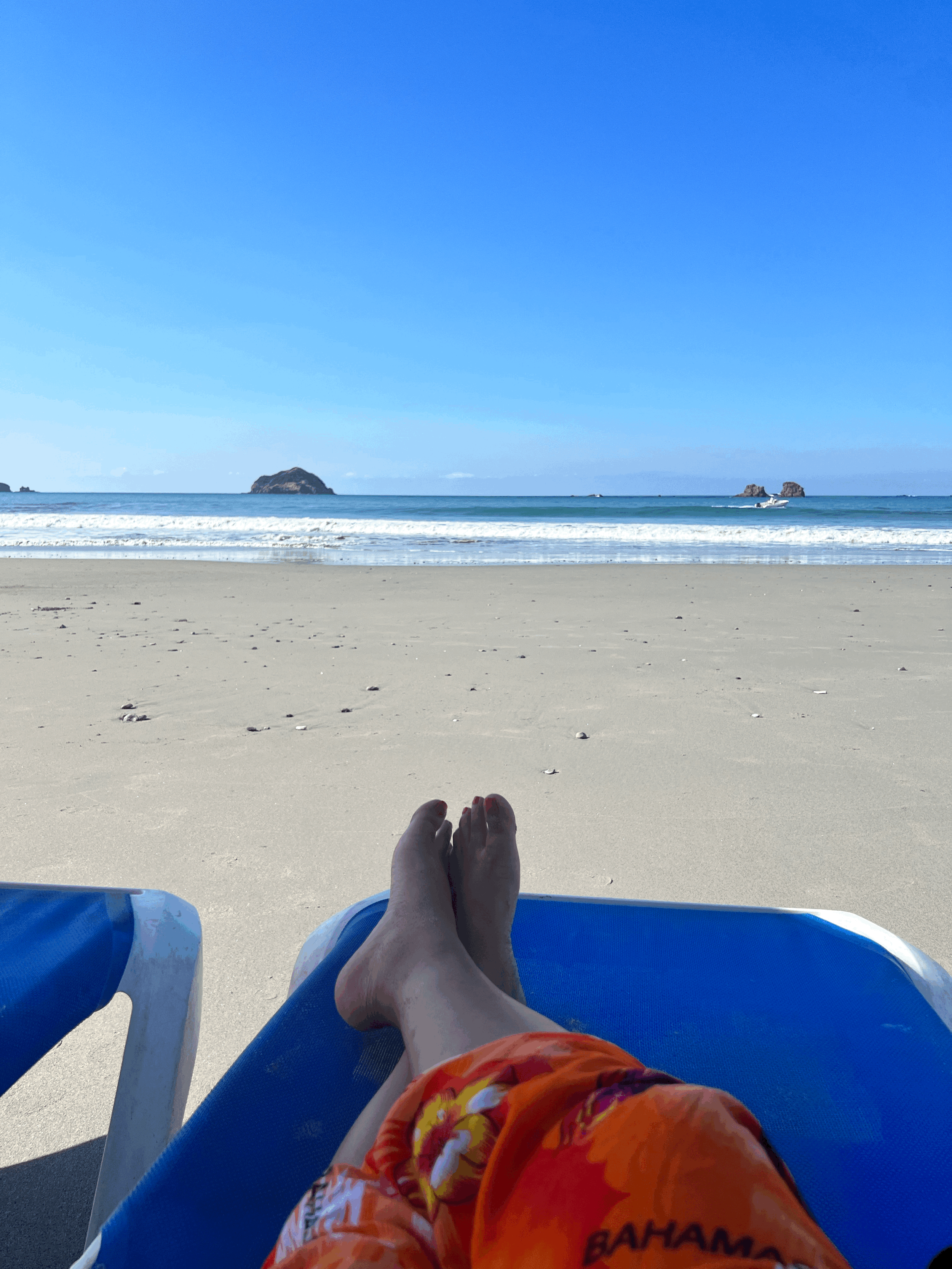 Last Hours in Costa Rica &amp; What I Learned
