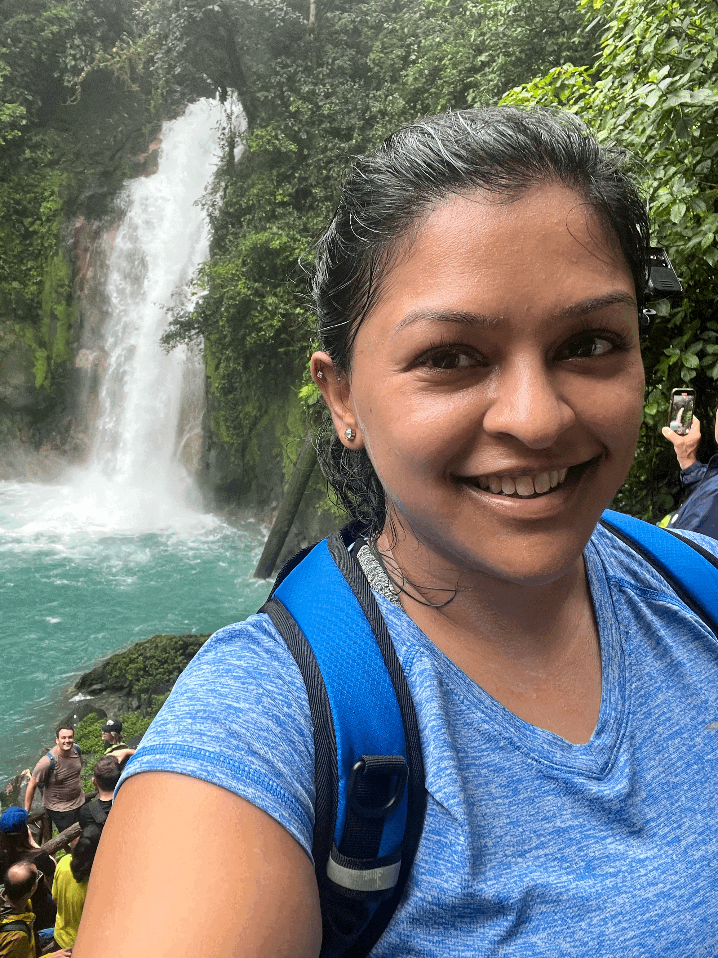 First Blog Post! Why I Want to Blog About Travel 