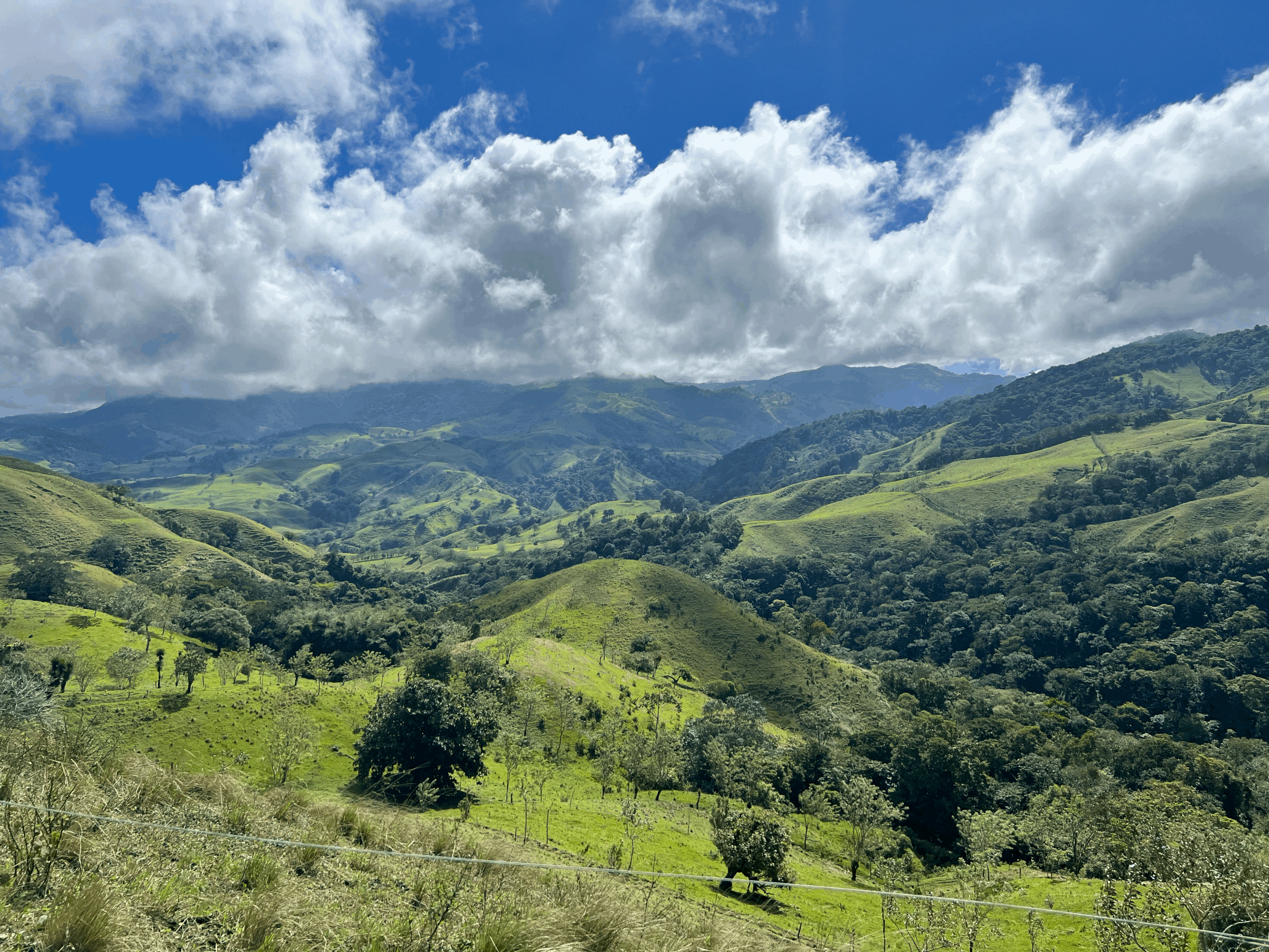 Why I Chose Costa Rica