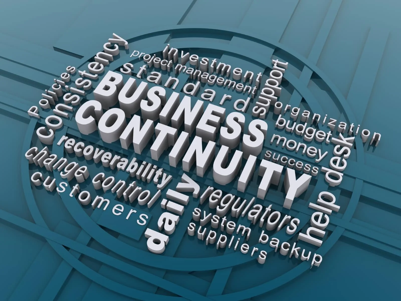 A Healthy Continuity Plan in Action