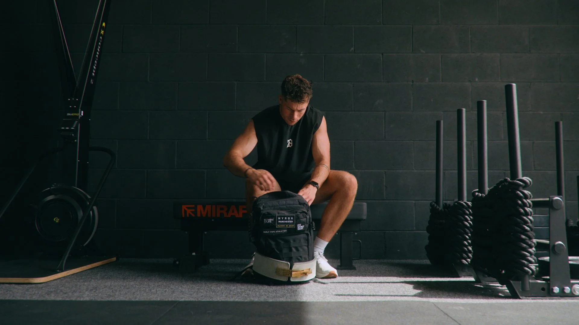 How Video Storytelling Is Changing the Game for Sports Brands