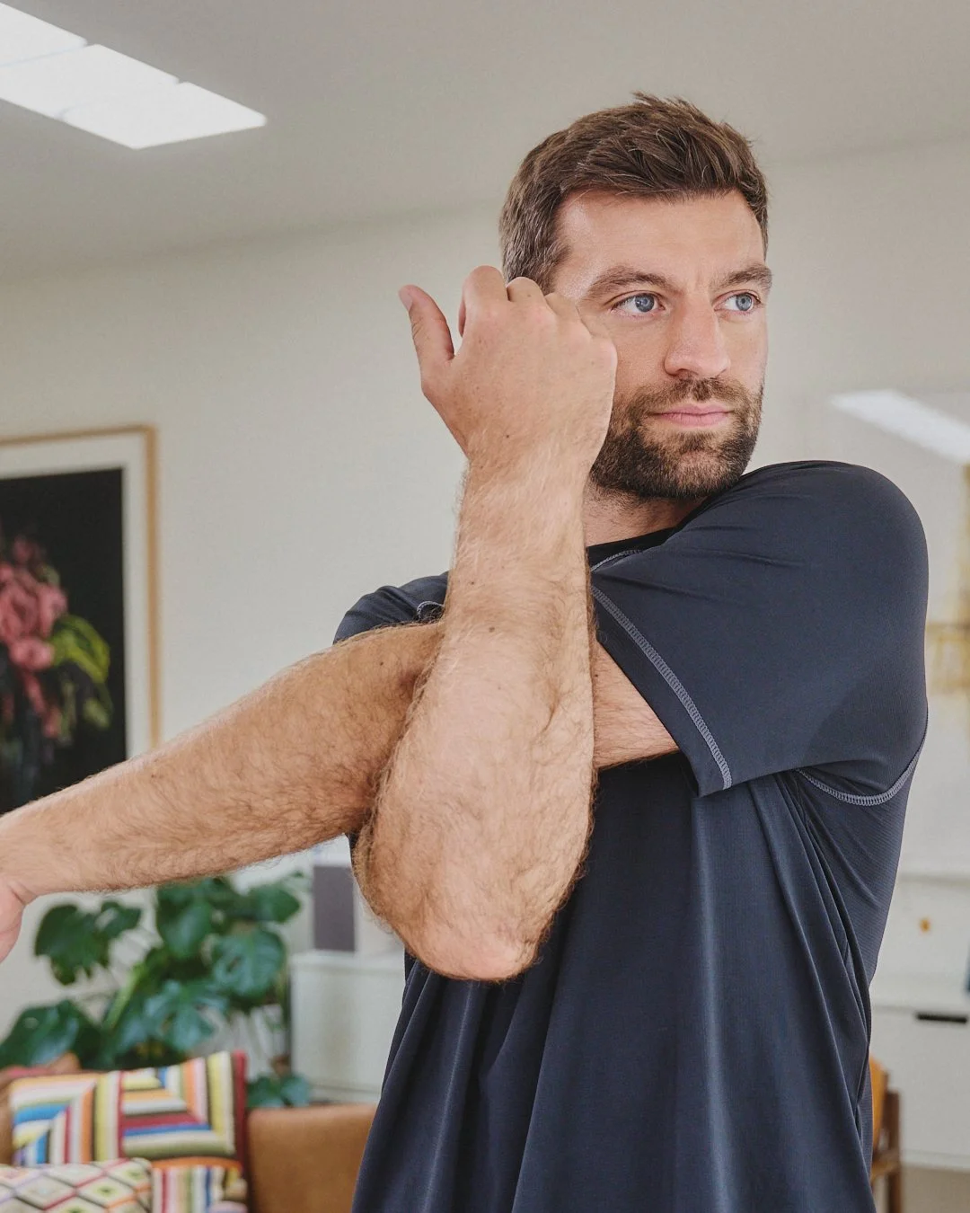 The Power of Storytelling: How Fitness Videography Builds Stronger Brands
