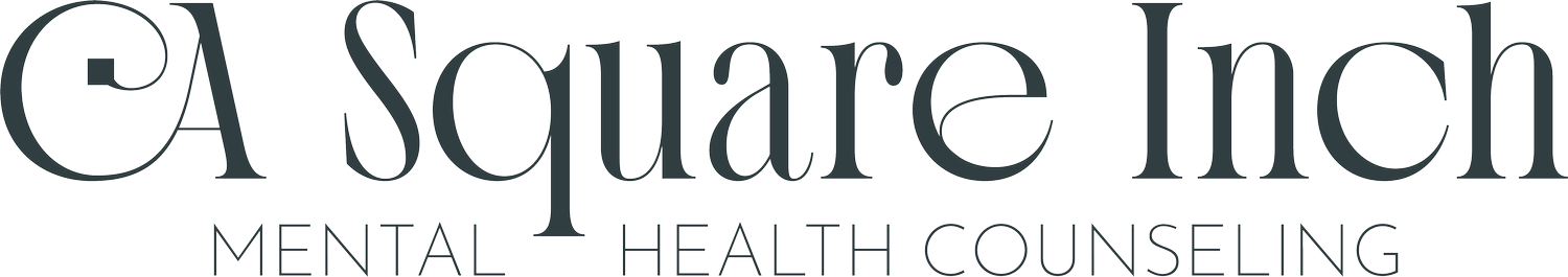 A Square Inch Mental Health Counseling PLLC