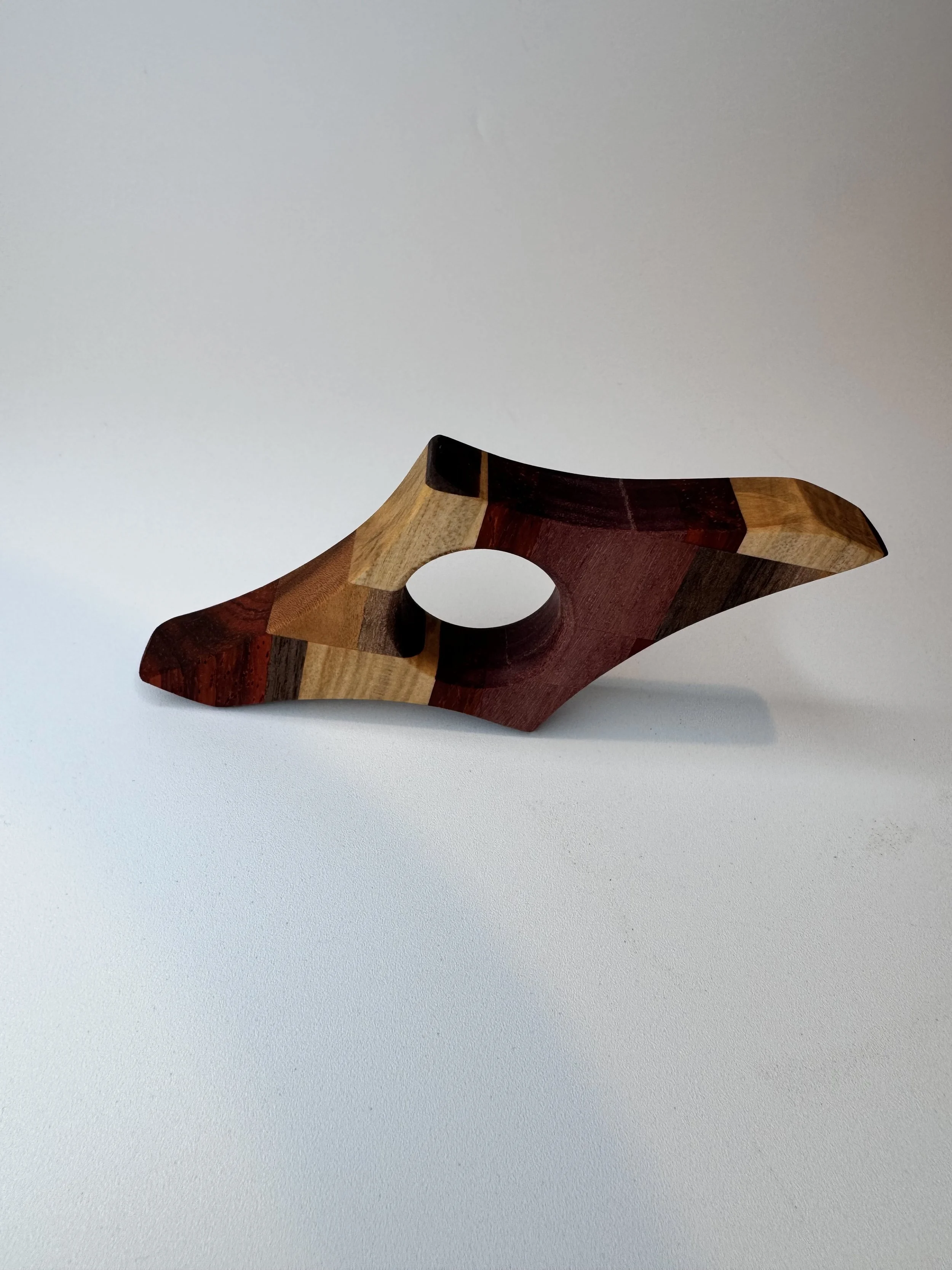 Patchwork Book Buddies