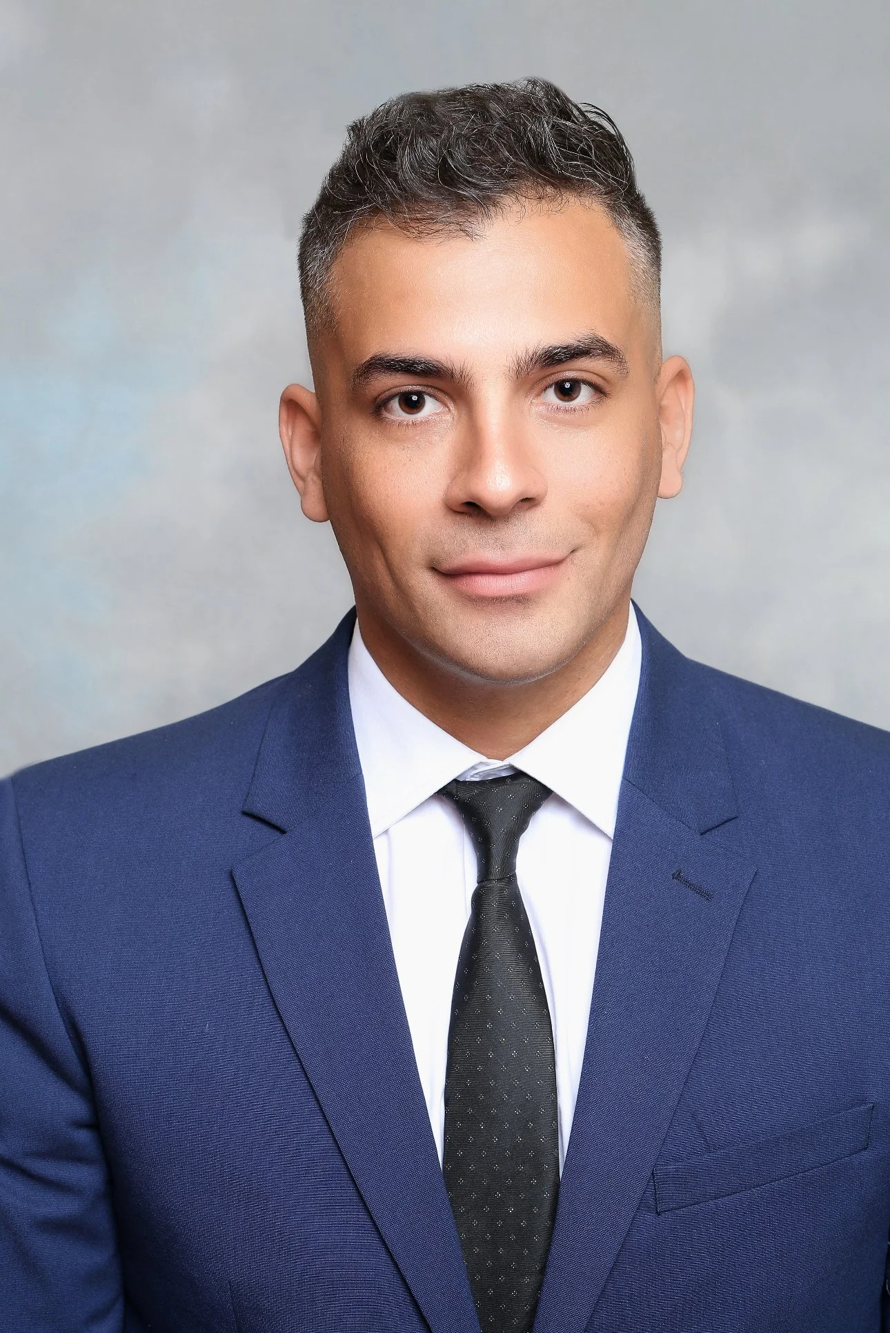 Mehran Rusk MCW Residency Program — Outreach Community Health Centers