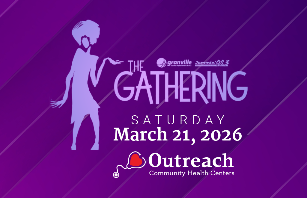 The Gathering 2026