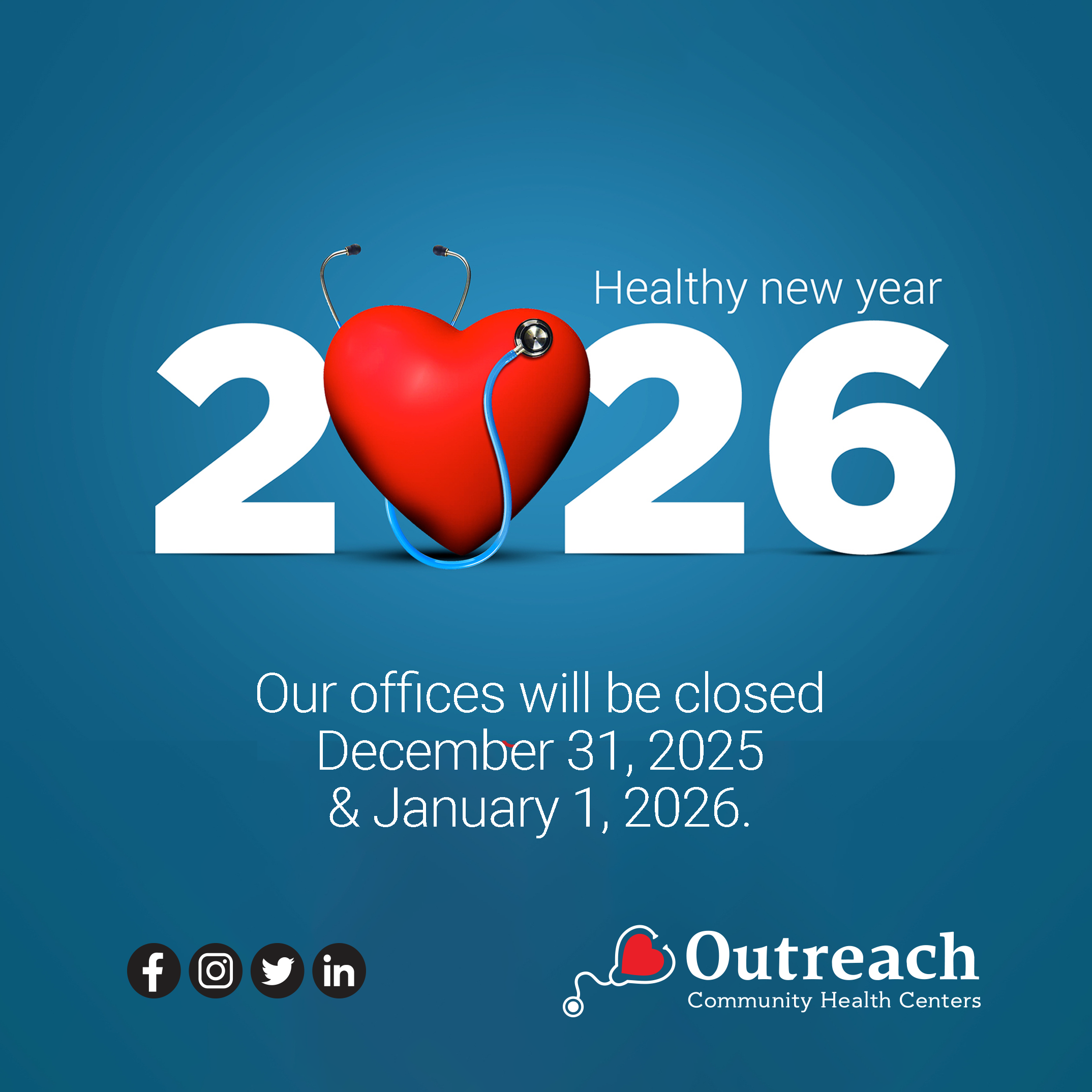 New Year’s Eve + New Year’s Day 