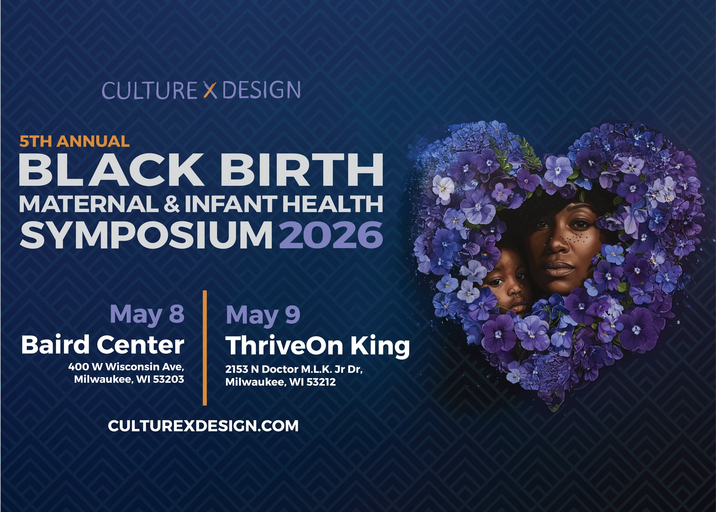Black Birth: Maternal and Infant Symposium 2026