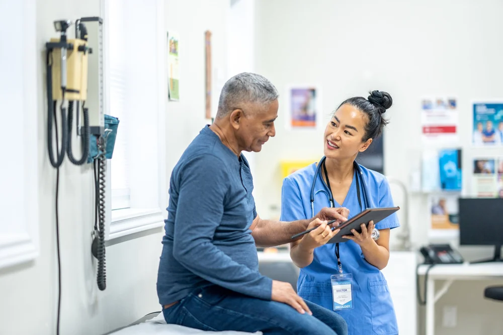 Primary Care Services — Outreach Community Health Centers