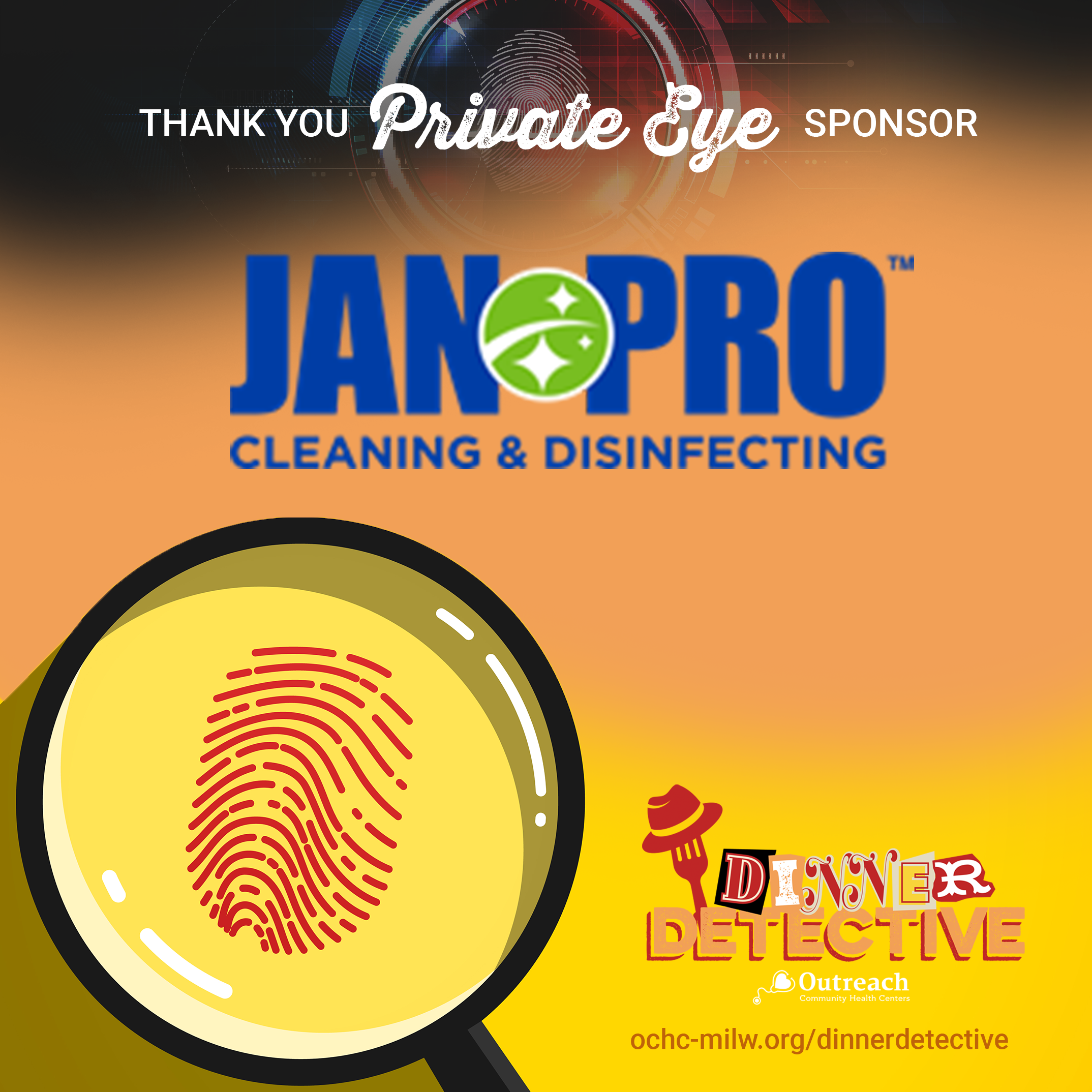 2148x2148_Detective Dinner_Jan Pro Private Eye sponsorship.png