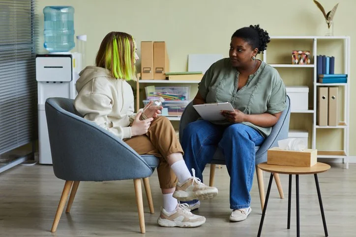 Outreach Community Health Centers