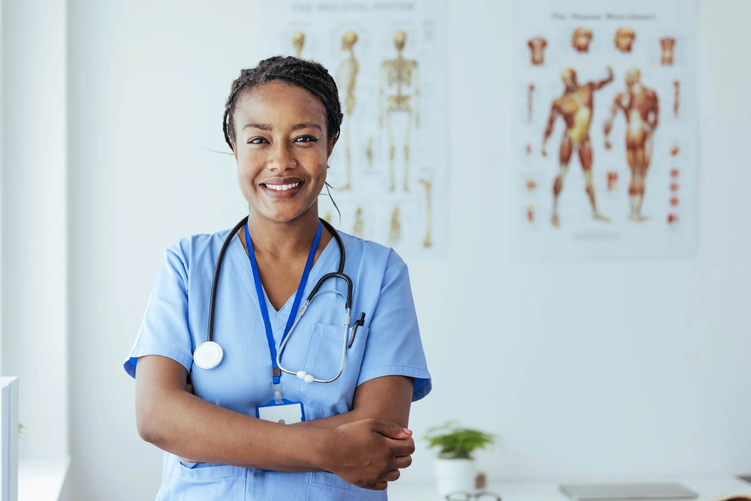 Outreach Community Health Centers