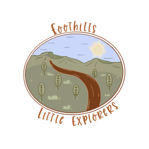 Foothills Little Explorers
