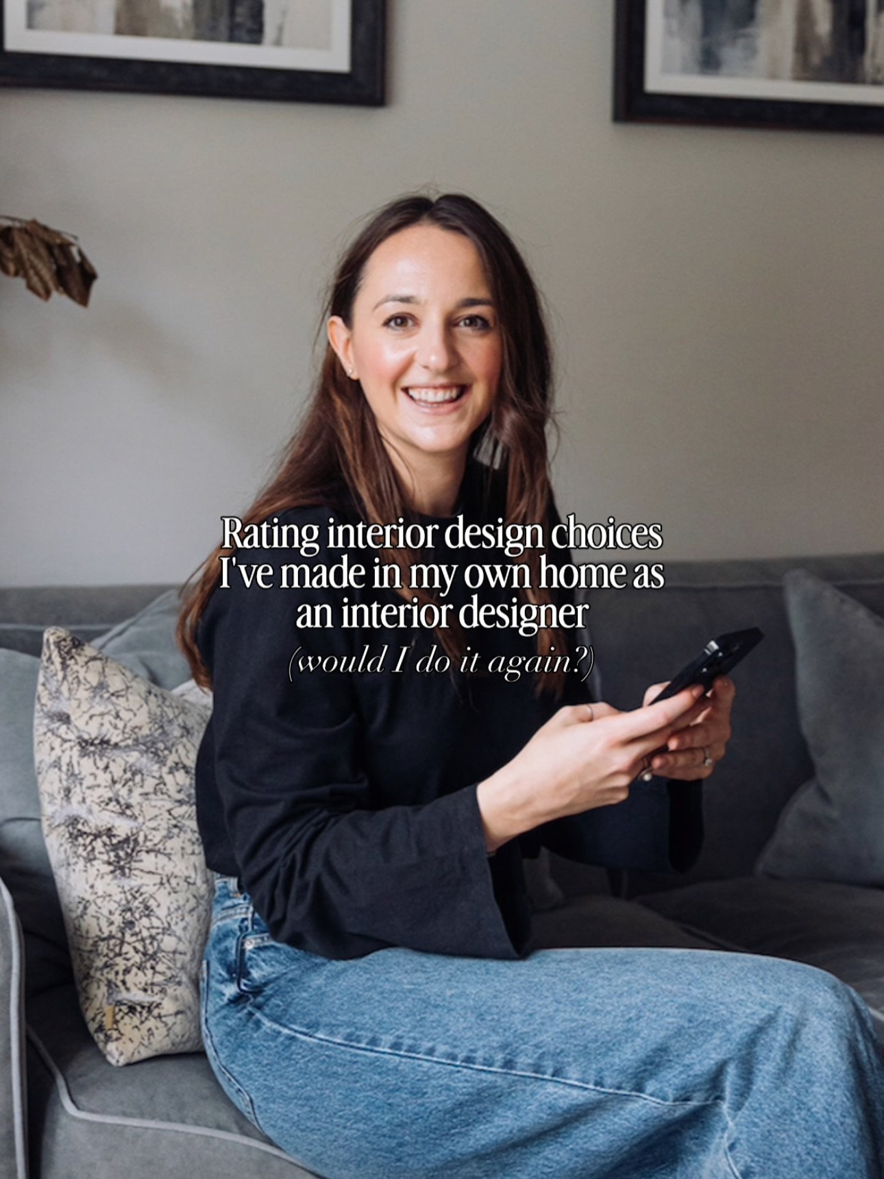 Even we don&rsquo;t always get it right first time!

As a luxury interior designer, I&rsquo;ve made my fair share of &ldquo;learning moments&rdquo; in my own home and today I&rsquo;m rating them brutally honestly

From DIY wallpaper disasters to todd