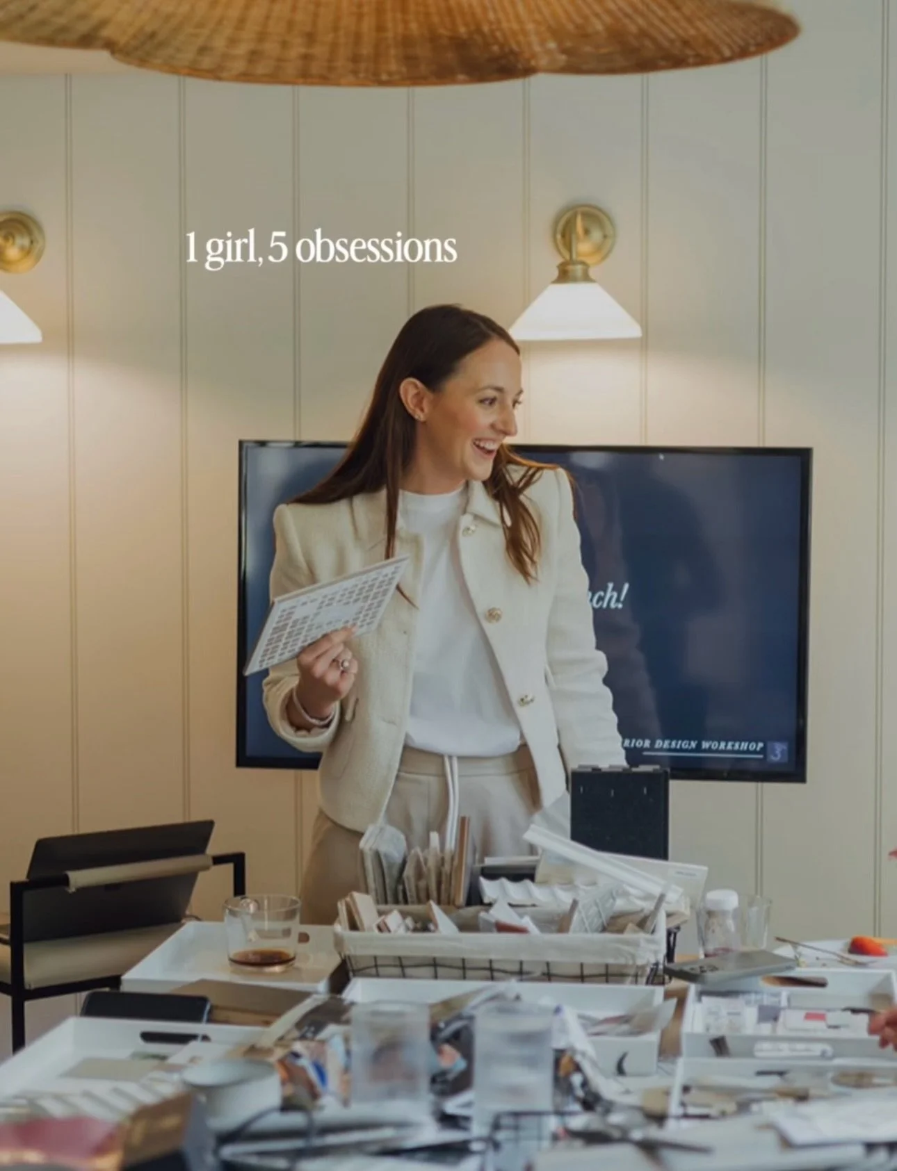 Who&rsquo;s with me on the Pilates? 

Pilates is my number one obsession&hellip;for bringing back my abs postpartum, and my sanity, and my sense of self, and my self love and&hellip;and&hellip;and&hellip;it&rsquo;s safe to say I always have been and 