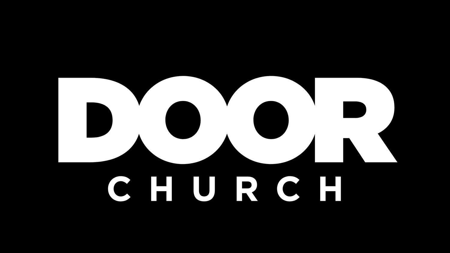 Door Church Crawley