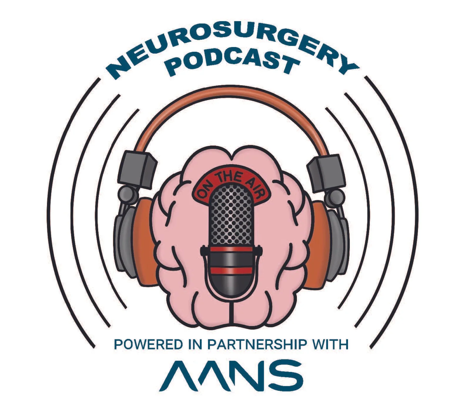 The Neurosurgery Podcast