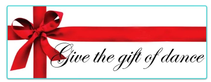 Gift Card/Gift Certificate