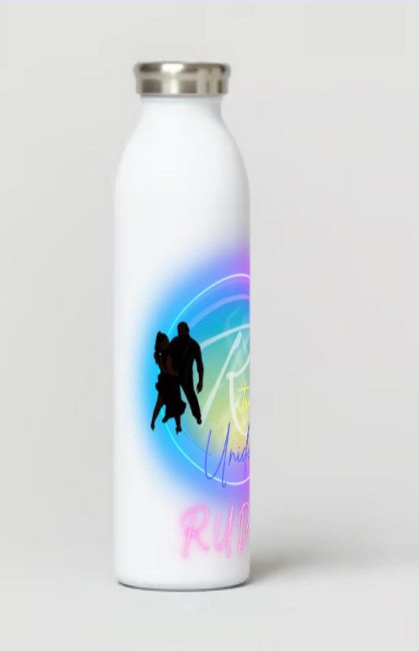 Water bottle