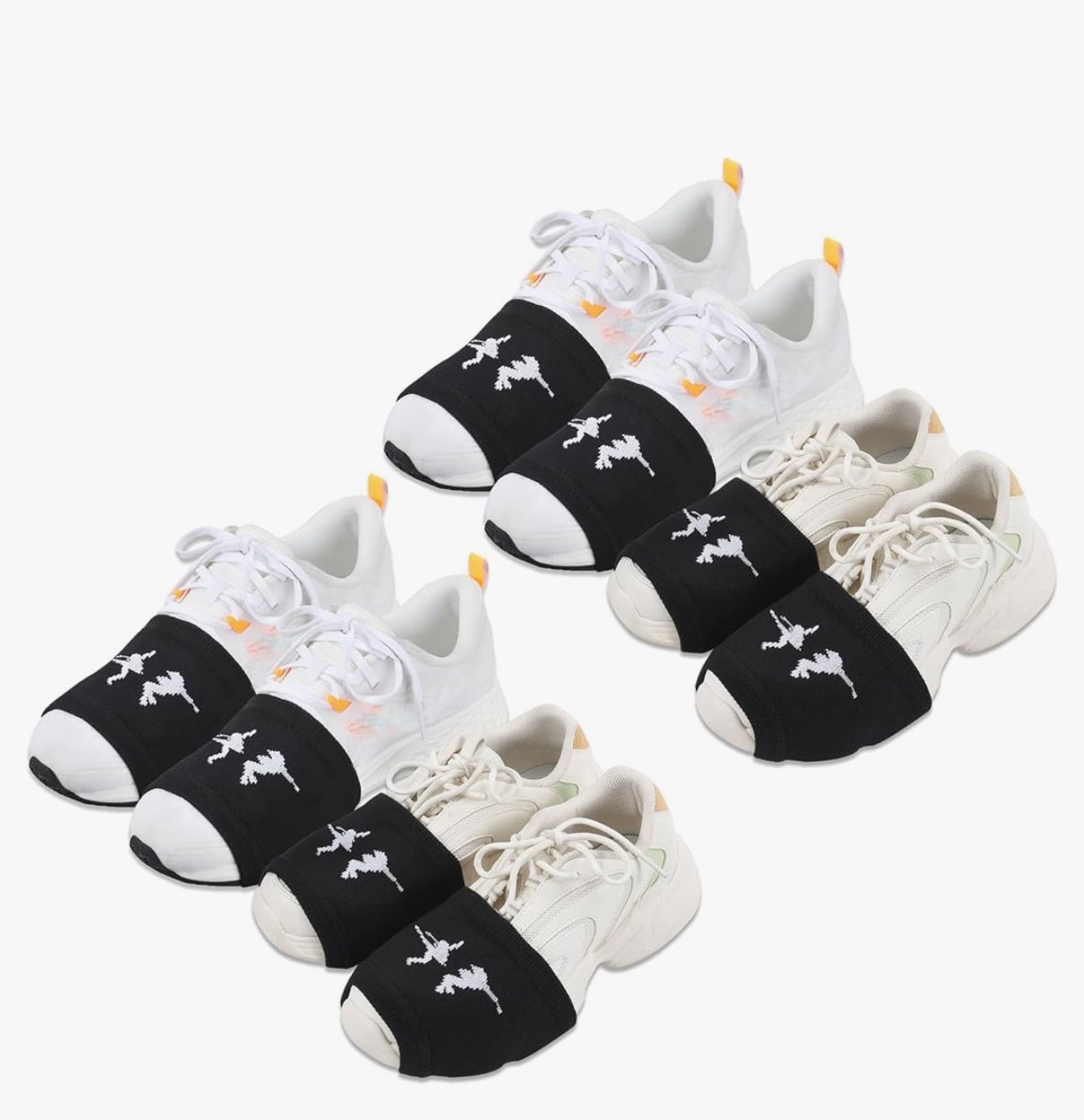 Socks for Dancing