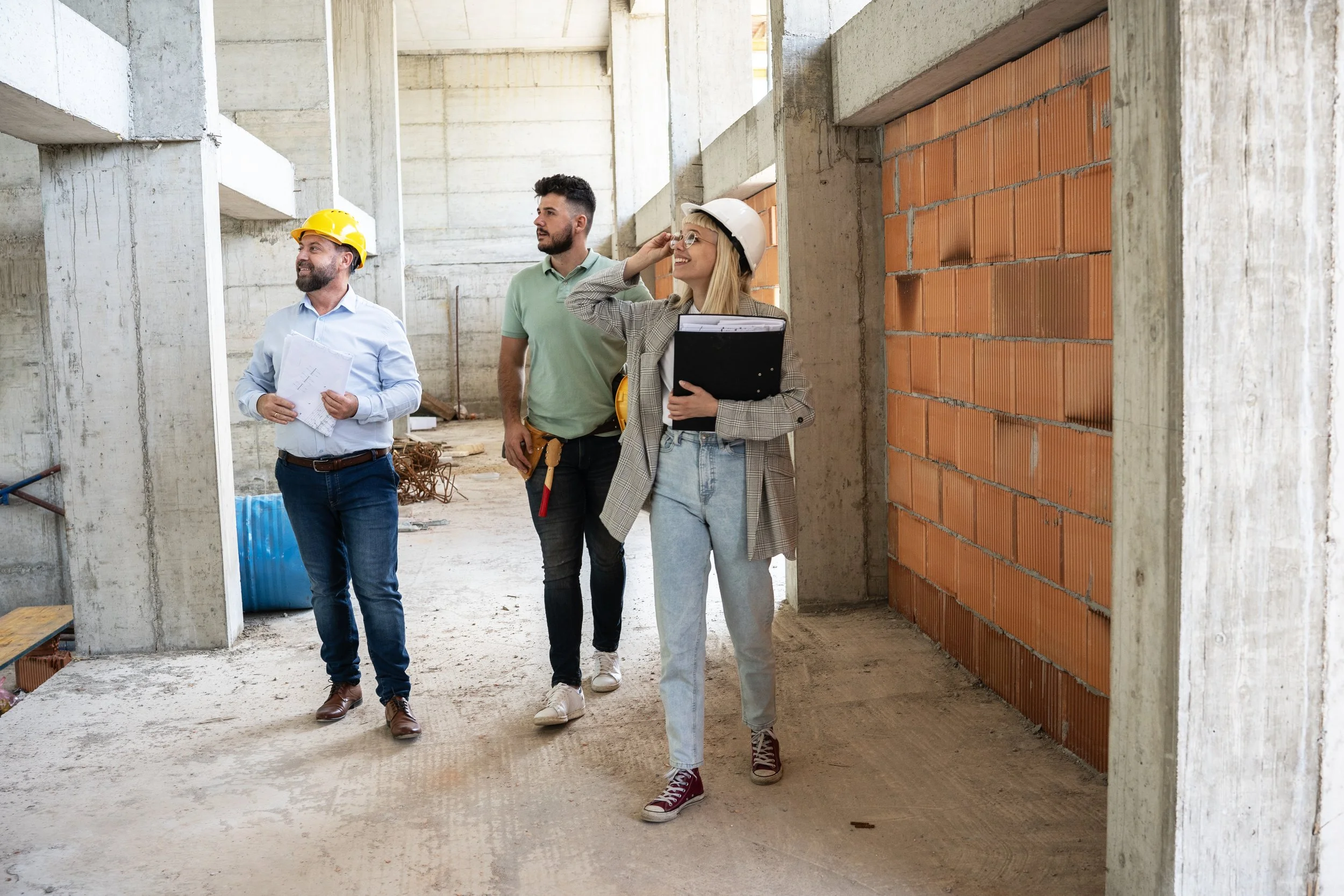 Top Safety Certifications Every Construction Worker Should Have