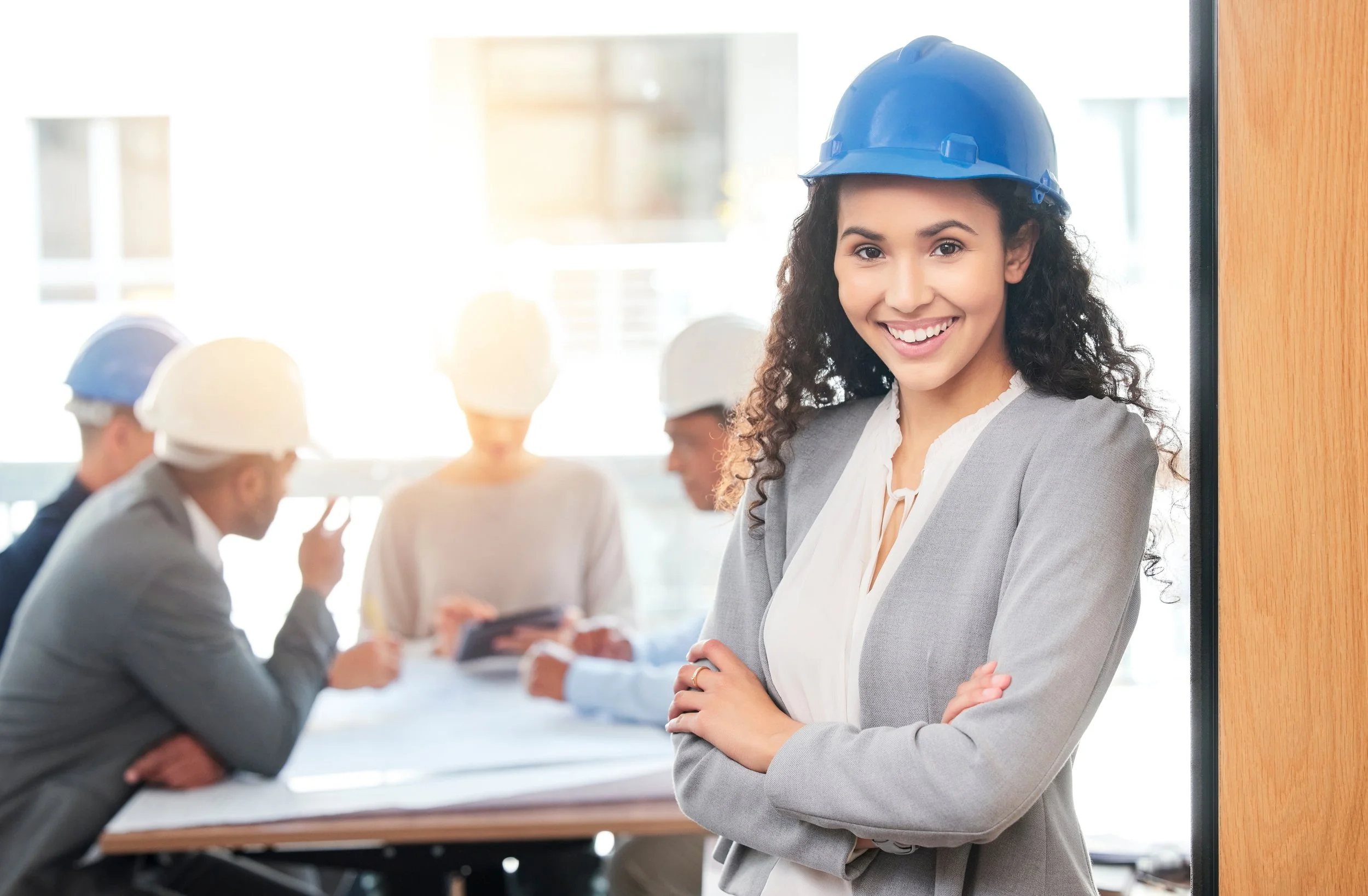 How Staffing Consultants Support BC Construction Projects