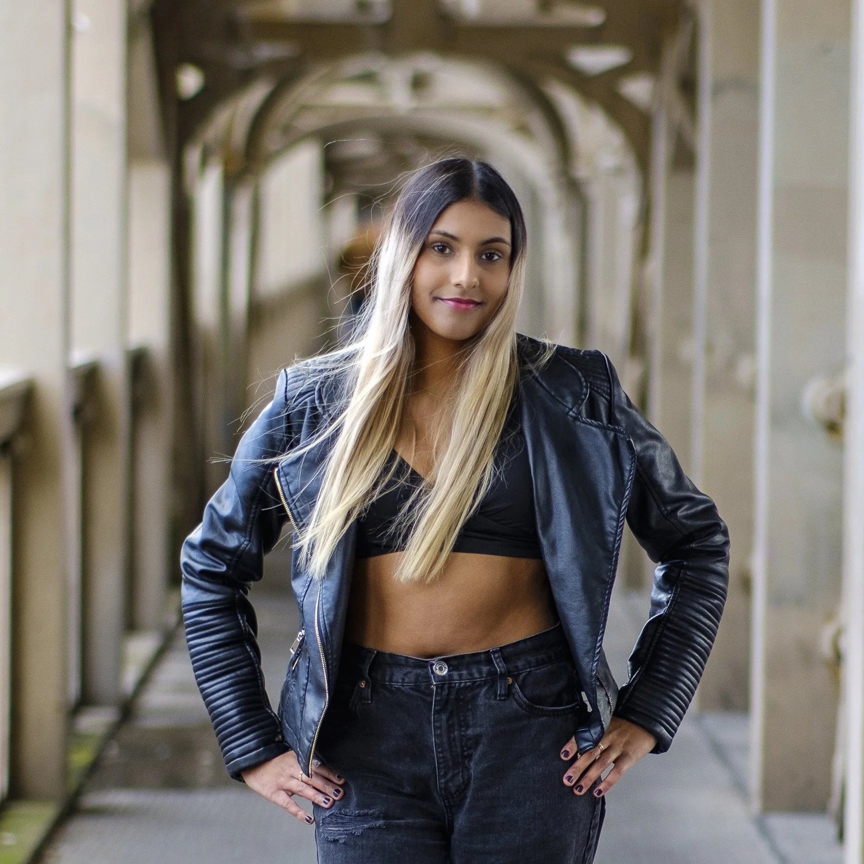 portrait Photographer Cumbria