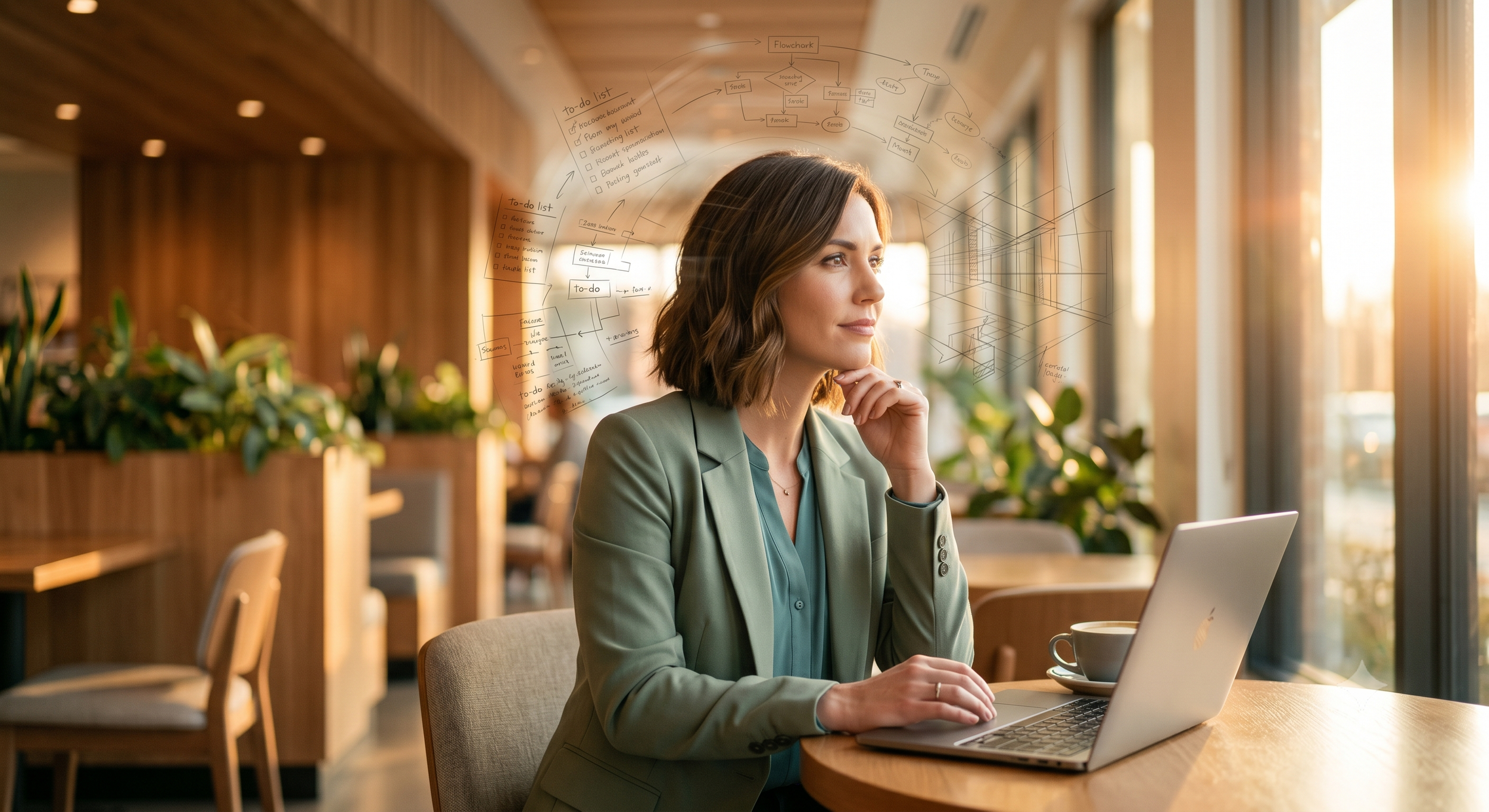 Is Your Success Masking Your Struggle? 5 Signs of High-Functioning Anxiety in Englewood Women