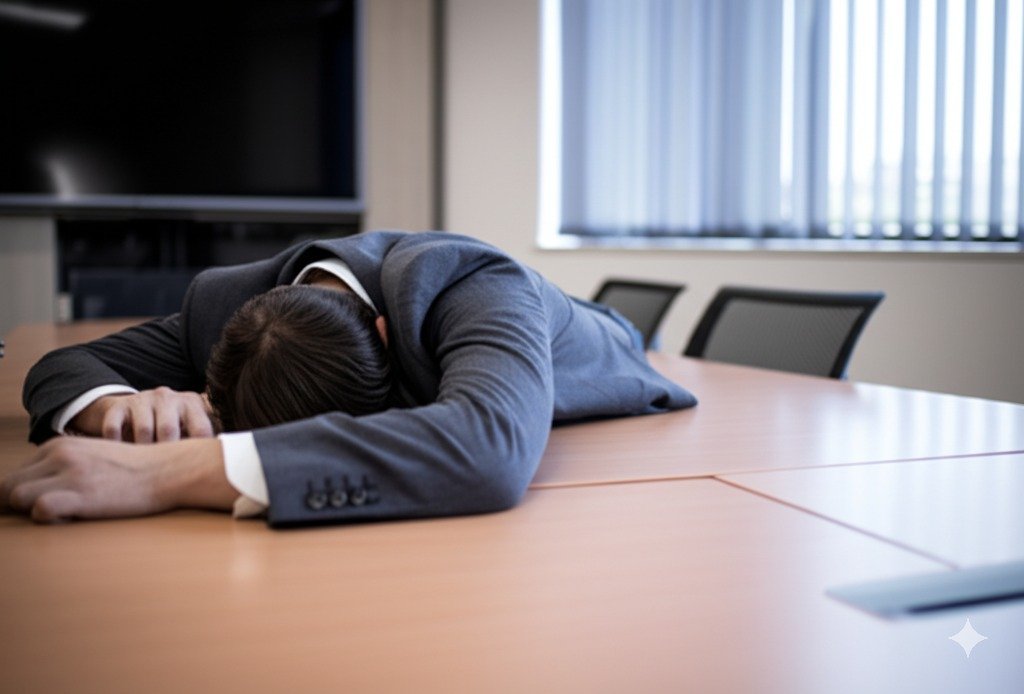 Escaping the Hustle Trap: Why Burnout Prevention Beats Badge-of-Honor Exhaustion