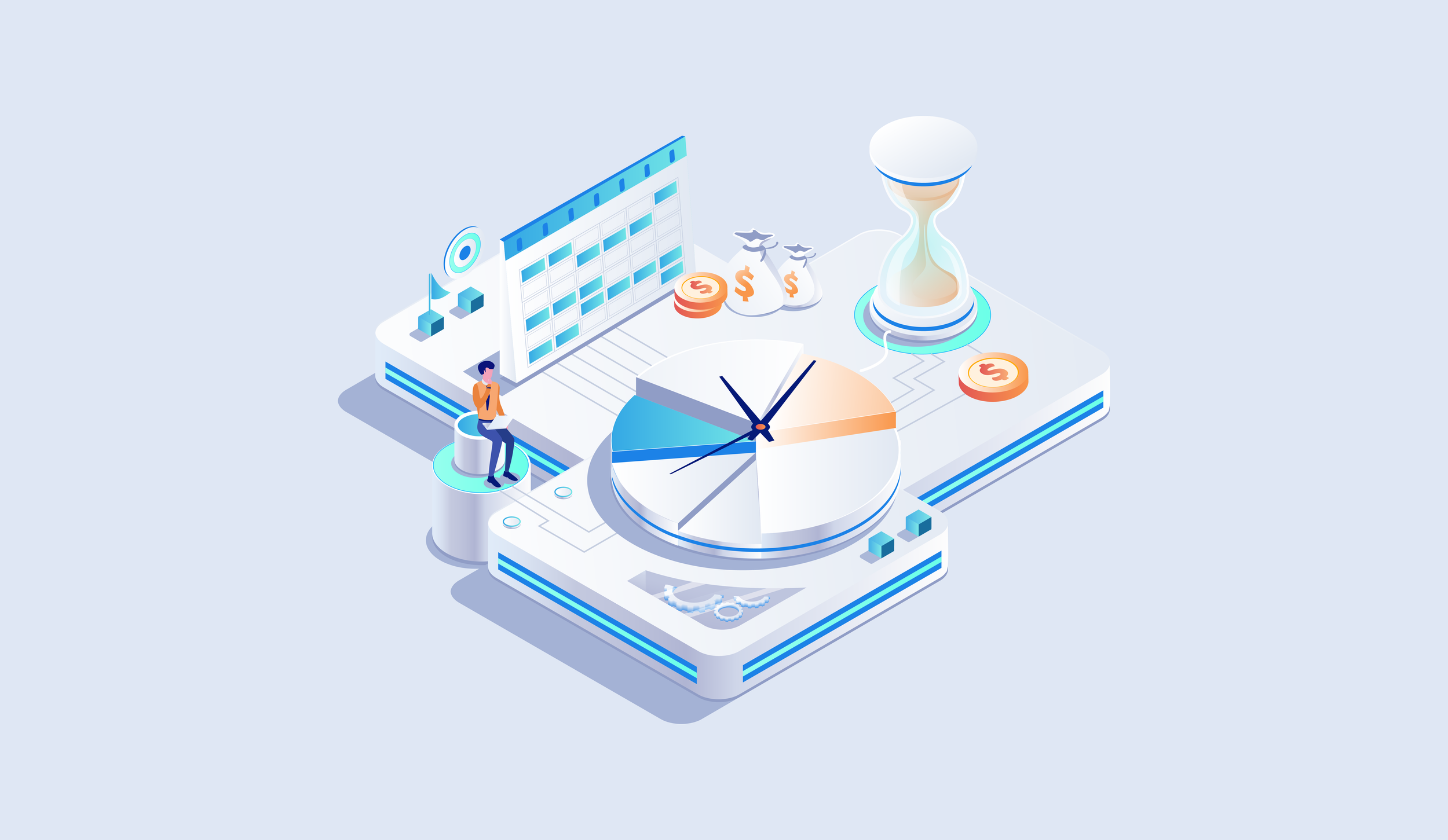 Understanding the Pareto Principle: How to Do More by Doing Less