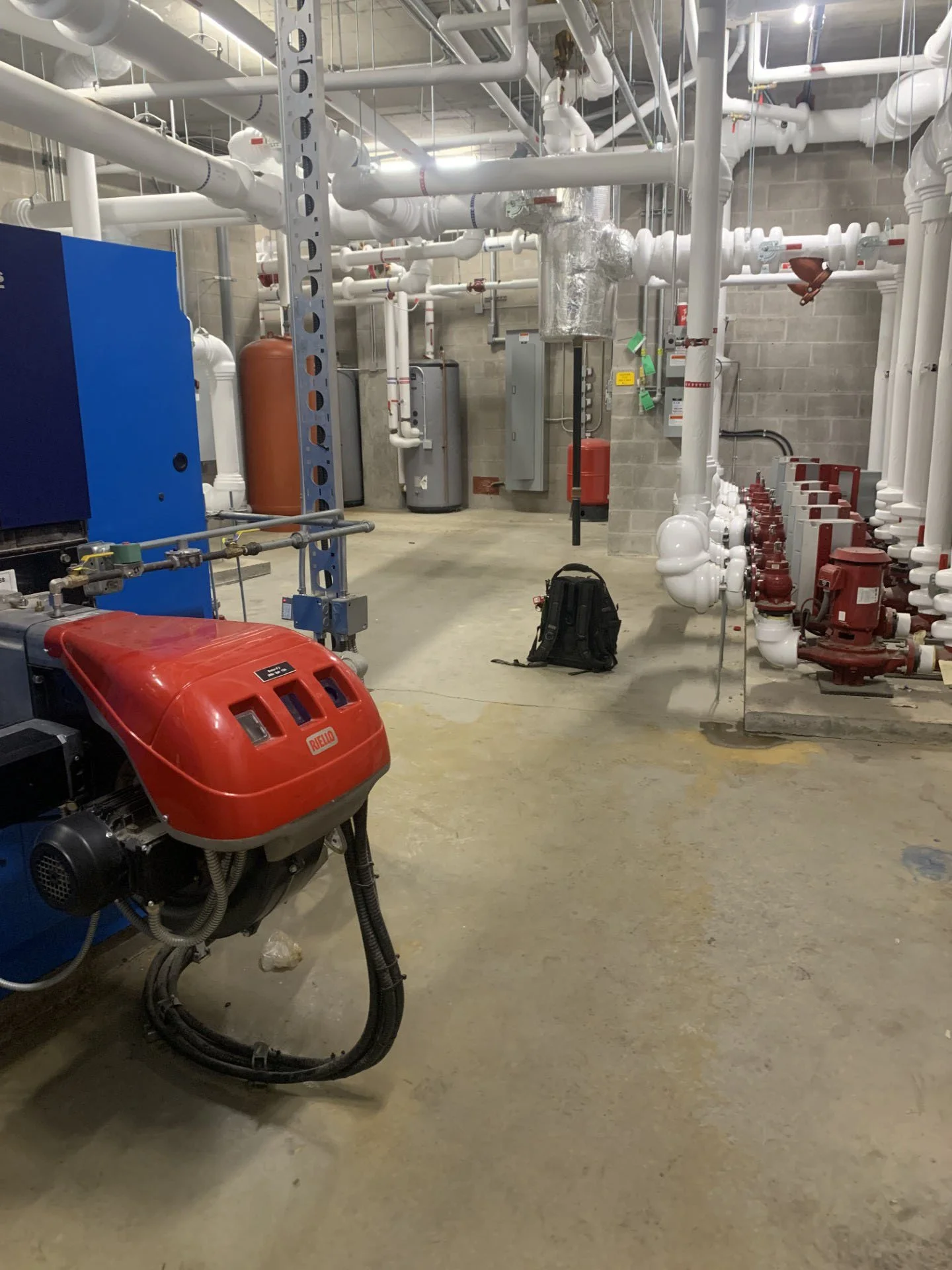 Halifax Plumbing