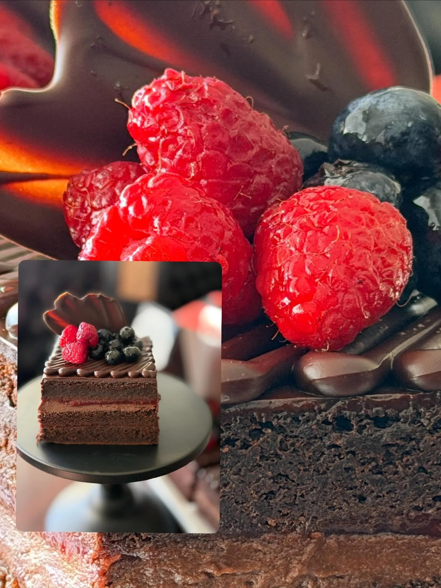 Gluten &amp; Dairy Need Not Apply