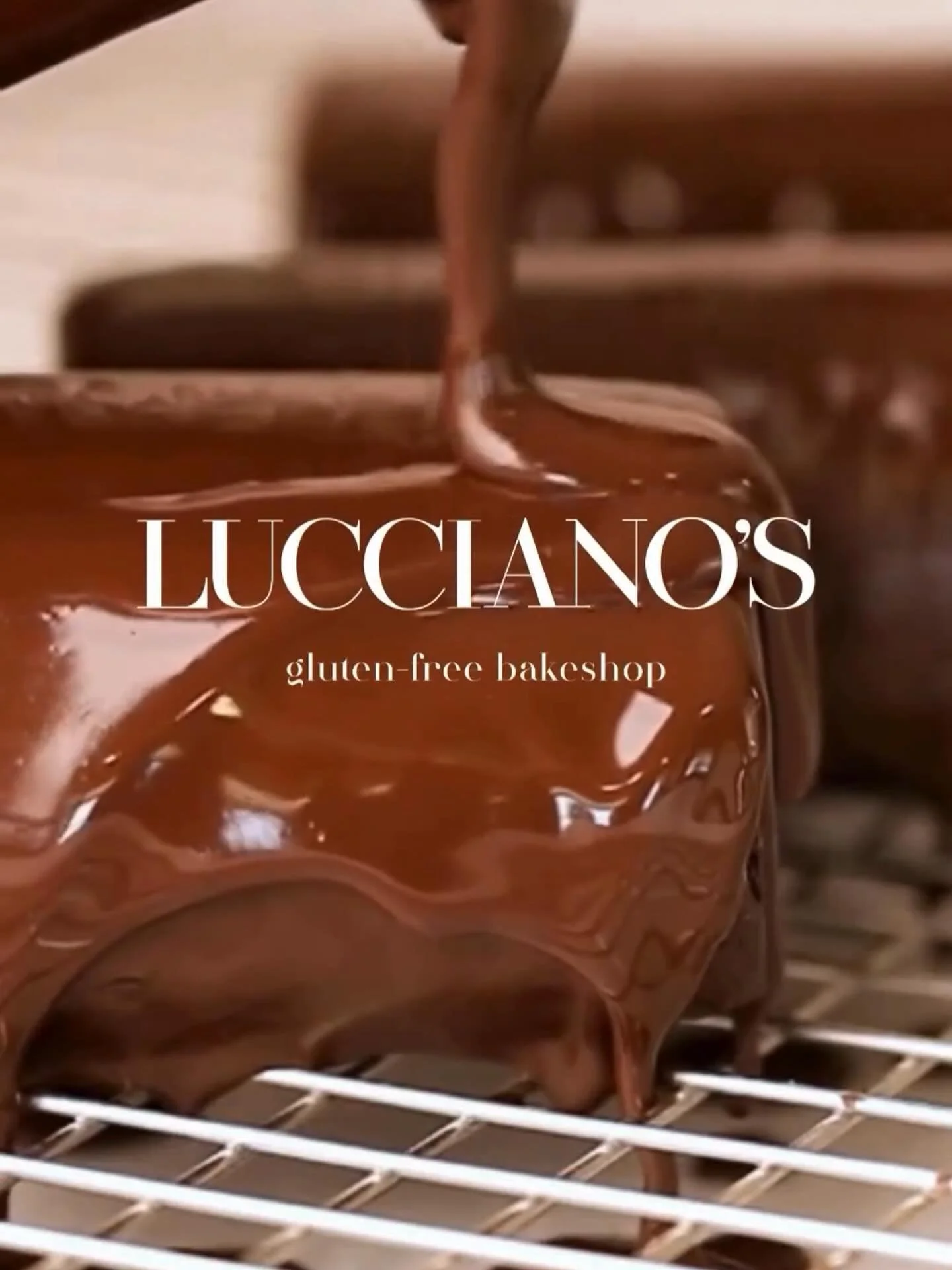 Happy National Chocolate Day!