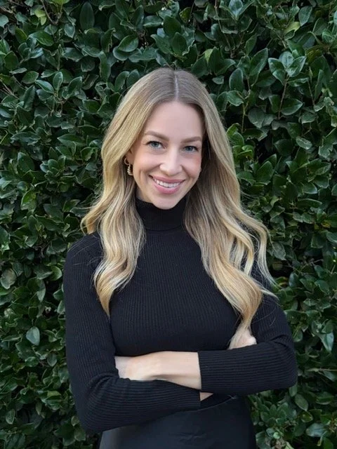 Peyton Baldinger, LMFT - Site Director and Trauma Therapist in Gold River, CA.