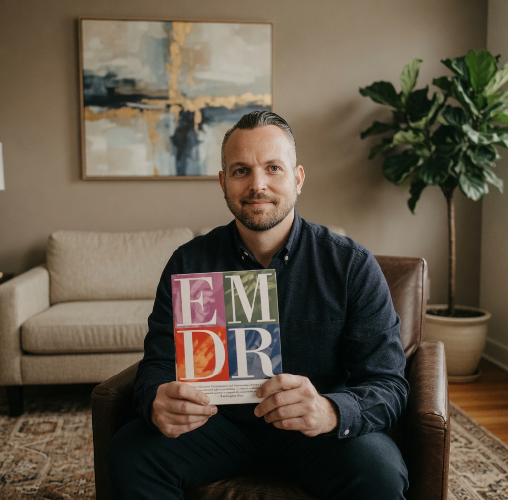 Joshua Austin Rector Joshua Austin | Finding Freedom — Freedom Counseling Group