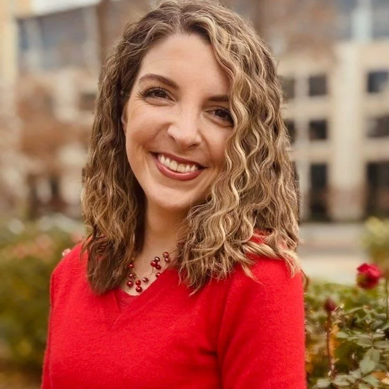 Rachel Hickey, Associate Marriage and Family Therapist