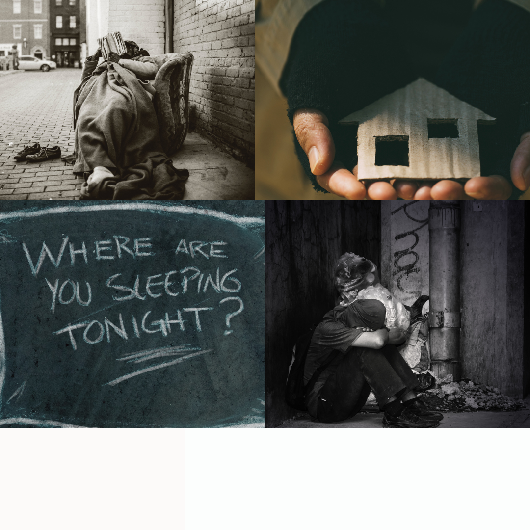 Building Futures: A Community Response to Homelessness