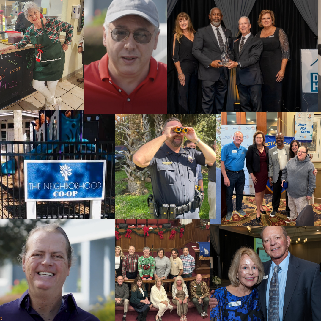 2025: A Year of Momentum, Milestones, and Meaning at Dave’s House