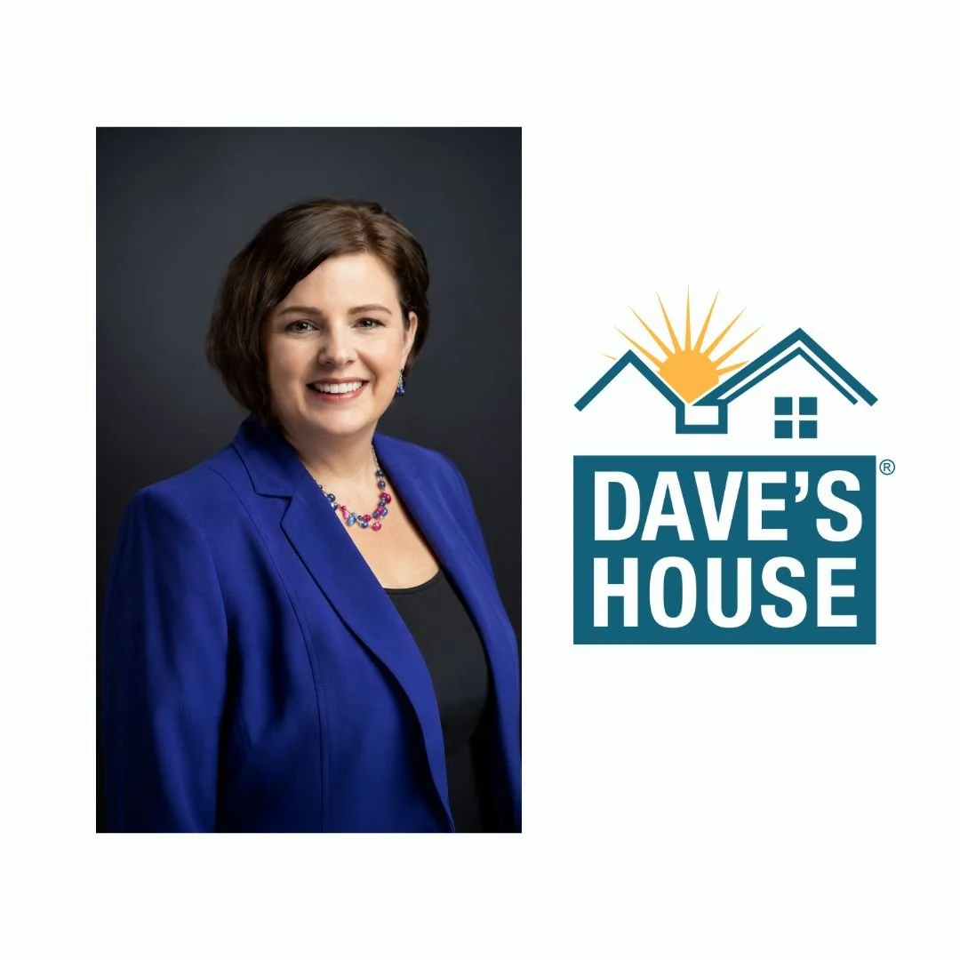 Strengthening Connections: Meet Dave's House Community Care Navigator, Jen Mauco
