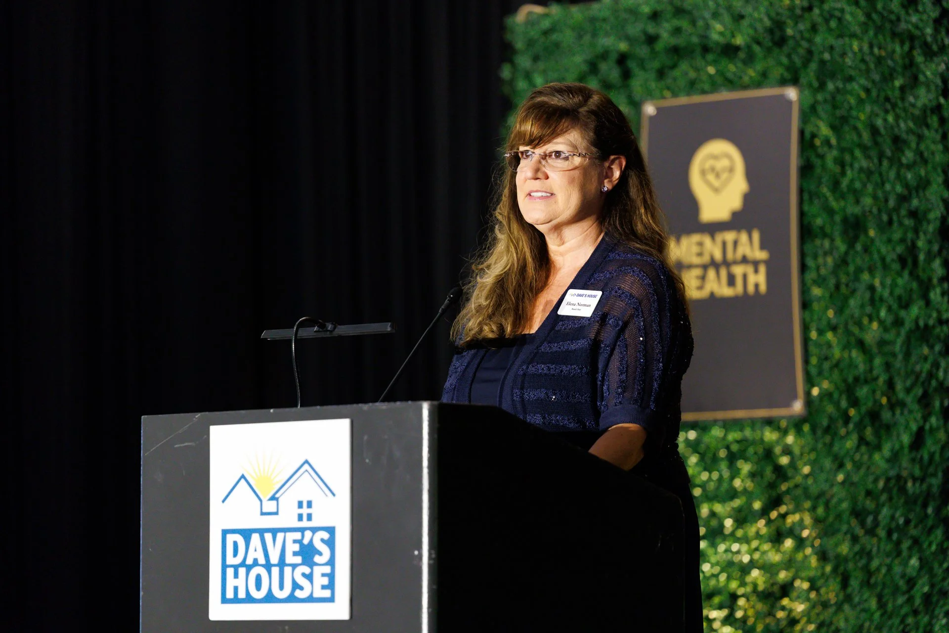 More Than a Seat at the Table: Service on the Dave’s House Board of Directors