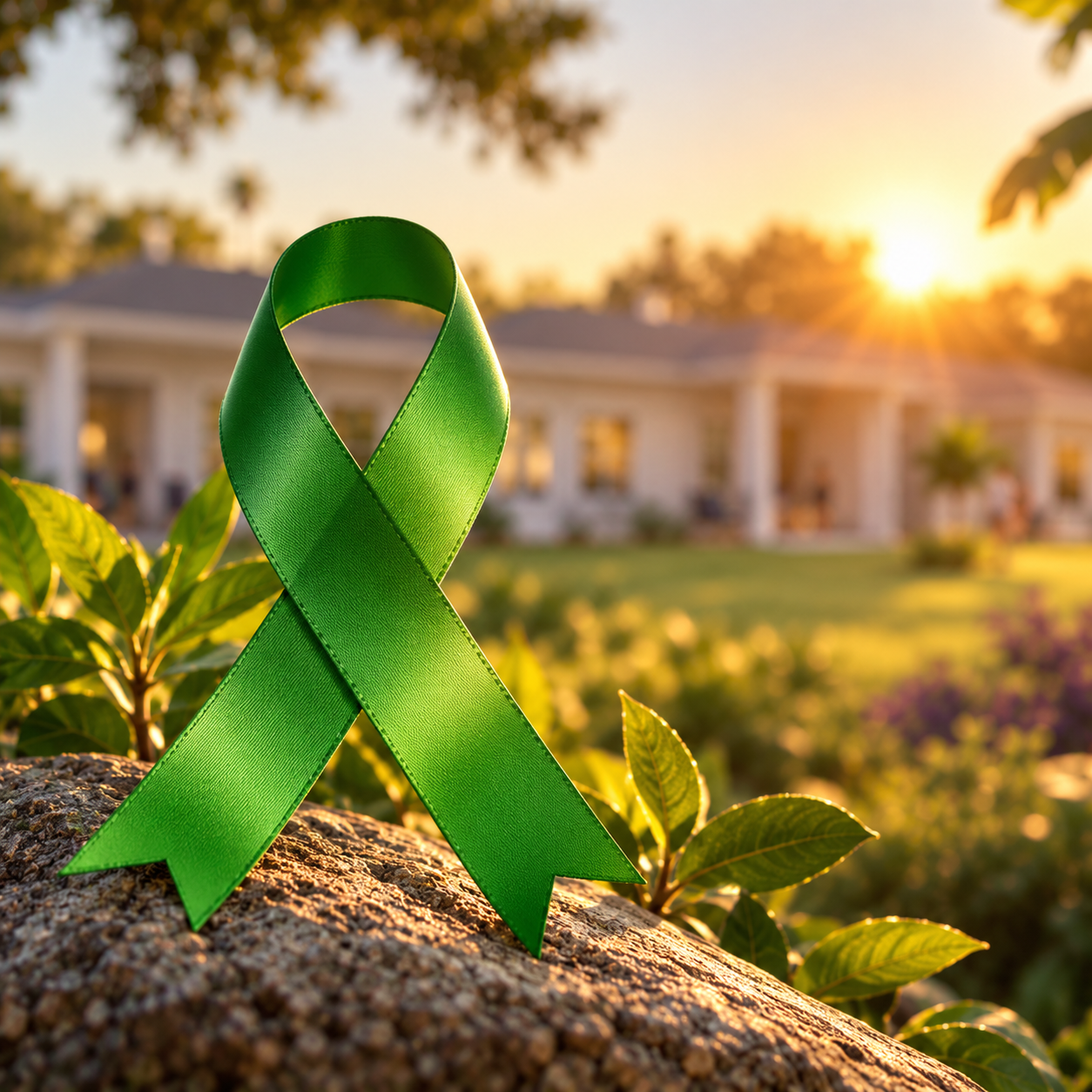 October Mental Health Awareness: Real Voices, Real Change and a Place to Call Home