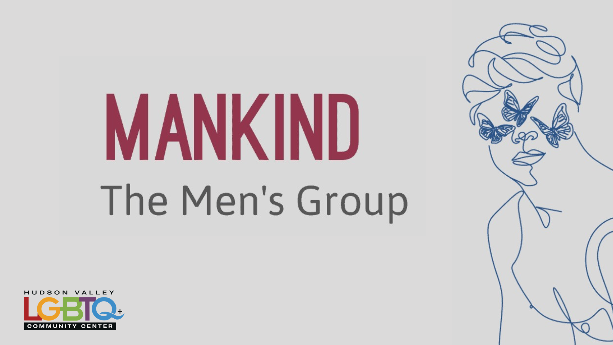 Mankind: The Men's Group