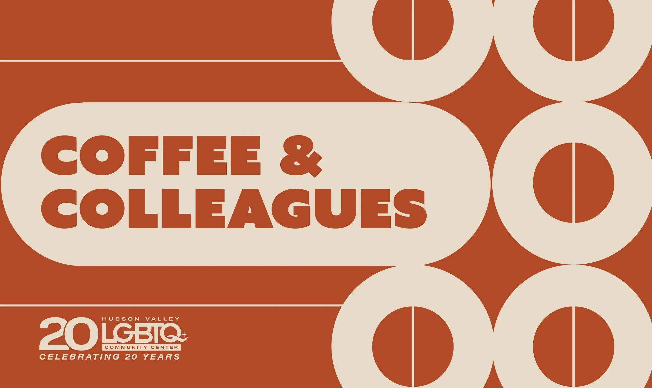 Coffee & Colleagues