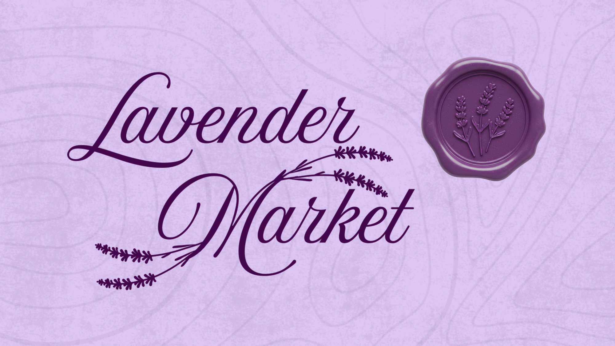 Lavender Market