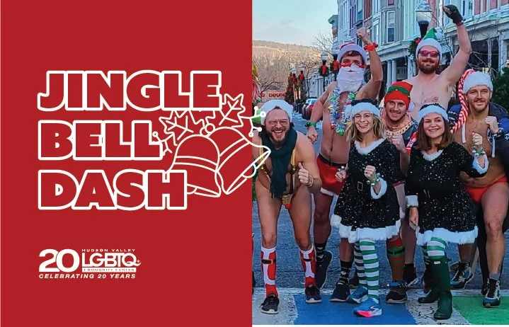 Jingle Bell Dash 2025